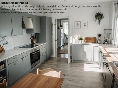 Einfamilienhaus zum Kauf Provisionsfrei 520.000 € 5,5 Zimmer 203 m² 588,8 m² Grundstück Esslinger Str. 20 Sturmbühl - FH Polizei Villingen-Schwenningen 78054