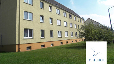 Wohnung zur Miete 263 € 1 Zimmer 43,7 m² Erich-Weinert-Straße 12c Sangerhausen Sangerhausen 06526