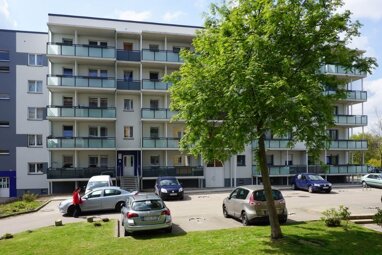 Wohnung zur Miete 394,63 € 3 Zimmer 71,8 m² 5. Geschoss Scharnhorstring 14 Gneisenauring Magdeburg, 5. Etage links 39130