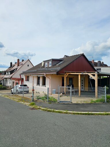 Einfamilienhaus zur Miete 840 € 2 Zimmer 81 m² 267 m² Grundstück Lauf rechts Lauf an der Pegnitz 91207