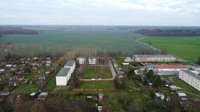 Land-/Forstwirtschaft zum Kauf 84.000 € 678 m² Grundstück Blankenhagen Blankenhagen 18182