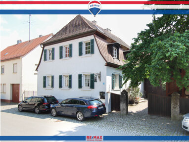 Haus zum Kauf 659.000 € 14 Zimmer 380 m² 480 m² Grundstück Markt Einersheim 97348