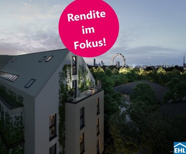 Wohnung zum Kauf 370.000 € 2 Zimmer 45,3 m² 2. Geschoss Stoffellagasse Wien 1020