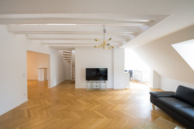 Maisonette zur Miete 2.392 € 2,5 Zimmer 102,6 m² Altbogenhausen München 81679