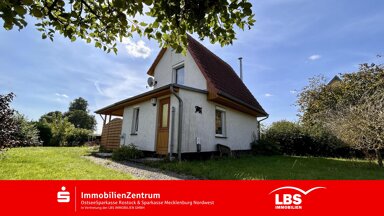 Einfamilienhaus zum Kauf 179.000 € 2 Zimmer 45 m² 641 m² Grundstück frei ab sofort Russow Ostseebad Rerik 18230