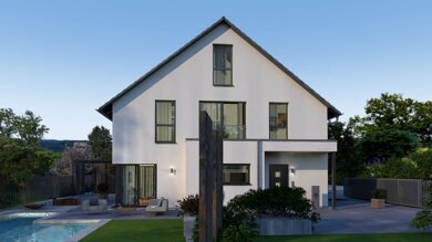 Einfamilienhaus zum Kauf 789.900 € 5 Zimmer 174 m² 650 m² Grundstück Nordendorf Nordendorf 86695