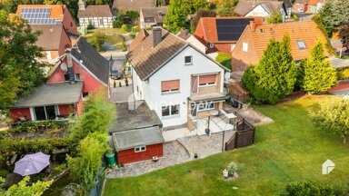 Einfamilienhaus zum Kauf 254.900 € 6 Zimmer 140 m² 827 m² Grundstück Stocklarn Welver 59514