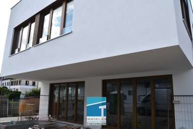 Bürofläche zur Miete 1.500 € 100 m² Bürofläche Schlachthofviertel Ingolstadt 85055