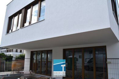 Bürofläche zur Miete 1.500 € 100 m² Bürofläche Ingolstadt Ingolstadt 85055