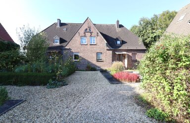 Mehrfamilienhaus zum Kauf 229.000 € 5 Zimmer 165 m² 600 m² Grundstück Randerath / Uetterath Heinsberg 52525