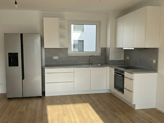 Penthouse zur Miete 1.950 € 3 Zimmer 78 m² Geschoss 1/8 frei ab sofort Pasing-Obermenzing München 81245