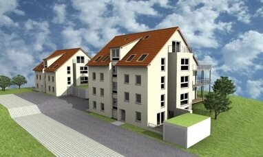 Wohnung zum Kauf 239.000 € 2 Zimmer 62,5 m² Zapfendorf Zapfendorf 96199