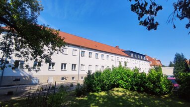 Wohnung zur Miete 335 € 2 Zimmer 51 m² 2. Geschoss frei ab 01.02.2025 Saarstraße 12 Bitterfeld Bitterfeld-Wolfen OT Bitterfeld 06749