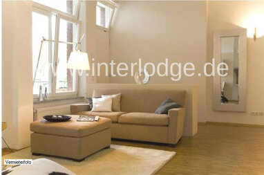 Wohnung zur Miete Wohnen auf Zeit 1.190 € 1 Zimmer 55 m² frei ab sofort Godesberg-Villenviertel Bonn / Bad Godesberg 53173