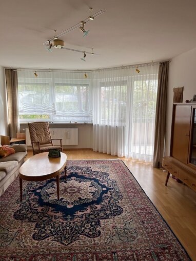 Wohnung zum Kauf 290.000 € 4,5 Zimmer 100 m² 1. Geschoss Obere Hockermühle Amberg 92224