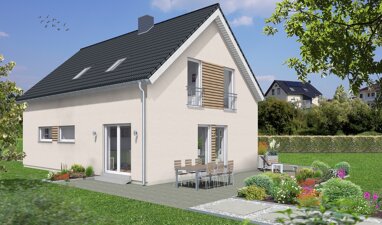 Einfamilienhaus zum Kauf 539.600 € 5 Zimmer 140 m² 500 m² Grundstück Herxheim Herxheim 76863