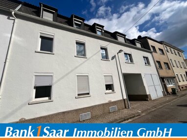 Mehrfamilienhaus zum Kauf 420.000 € 13 Zimmer 335,9 m² 454 m² Grundstück Brebach Saarbrücken 66130