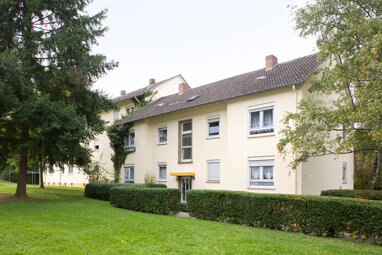 Wohnung zur Miete 339,28 € 2 Zimmer 46,5 m² 2. Geschoss Krummer Kranz 35 Bad Kreuznach Bad Kreuznach 55545