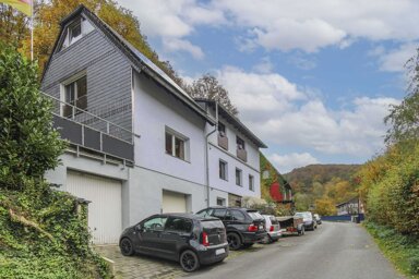 Immobilie zum Kauf als Kapitalanlage geeignet 395.000 € 6 Zimmer 220 m² 970 m² Grundstück Priorei / Rummelnohl Hagen 58091