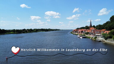 Penthouse zum Kauf provisionsfrei 300.943 € 2 Zimmer 86,2 m² 3. Geschoss frei ab 01.12.2026 Hinter der Feldstraße 7 Lauenburg an der Elbe 21481