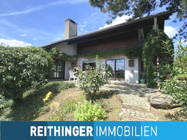 Einfamilienhaus zum Kauf 725.000 € 6 Zimmer 241 m² 1.131 m² Grundstück Friedingen 84 Singen (Hohentwiel) 78224