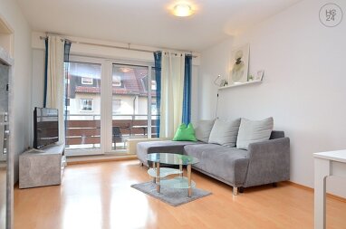 Wohnung zur Miete Wohnen auf Zeit 1.195 € 2 Zimmer 60 m² frei ab 08.07.2024 St. Leonhard Nürnberg 90439