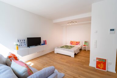 Wohnung zur Miete 850 € 42,4 m² frei ab 01.03.2025 Stetten Kernen im Remstal 71394