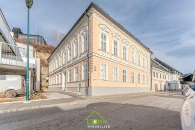 Wohnung zum Kauf 295.000 € 2 Zimmer 72,9 m² Krems an der Donau Krems an der Donau 3500