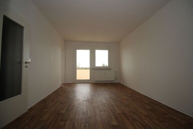 Wohnung zur Miete 260,68 € 2 Zimmer 46,6 m² 2. Geschoss frei ab sofort Lessingstraße 1 Syrau Rosenbach/Vogtland 08548