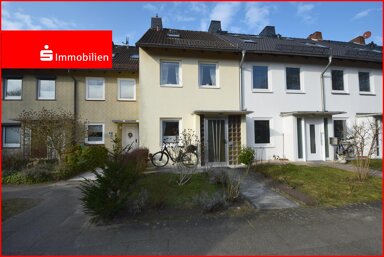 Reihenmittelhaus zum Kauf 389.000 € 3 Zimmer 72,9 m² 146 m² Grundstück Niendorf Hamburg 22455