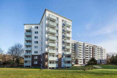 Wohnung zur Miete 879 € 2 Zimmer 58,6 m² Erdgeschoss Ellerneck 73 Rahlstedt Hamburg 22149