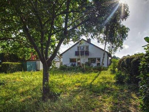 Einfamilienhaus zum Kauf provisionsfrei 625.000 € 6 Zimmer 170 m² 879 m² Grundstück Lambsheim 67245