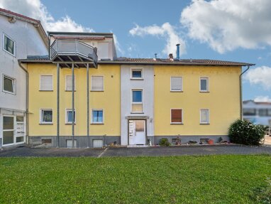 Wohnung zum Kauf 167.000 € 3 Zimmer 62,2 m² Mingolsheim Bad Schönborn 76669