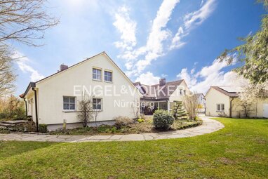 Einfamilienhaus zum Kauf 995.000 € 9 Zimmer 331 m² 2.654 m² Grundstück Eckenhaid Eckenhaid 90542