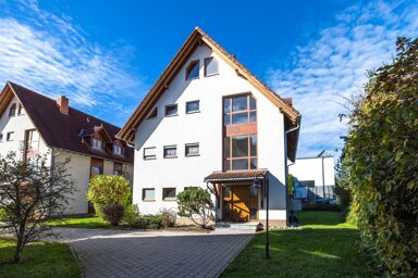 Maisonette zum Kauf 315.000 € 4,5 Zimmer 118 m² 1. Geschoss Pfaffenweiler Villingen-Schwenningen 78052