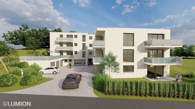 Wohnung zum Kauf provisionsfrei 346.560 € 3 Zimmer 76 m² 2. Geschoss Leinzeller Straße 1 Mulfingen Göggingen 73571