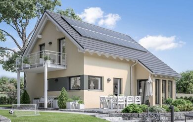 Einfamilienhaus zum Kauf provisionsfrei 690.000 € 5 Zimmer 125 m² 800 m² Grundstück Neckarbischofsheim Neckarbischofsheim 74924