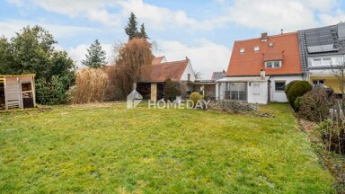 Doppelhaushälfte zum Kauf 530.000 € 6 Zimmer 101 m² 738 m² Grundstück Friedberg Friedberg 86316