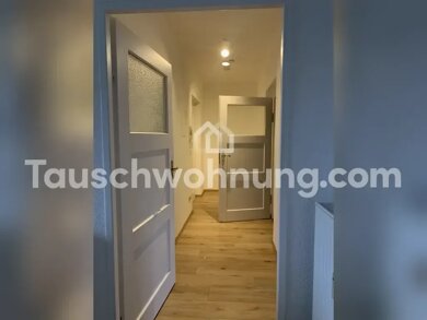 Wohnung zur Miete Tauschwohnung 360 € 2 Zimmer 51 m² 4. Geschoss Connewitz Leipzig 04277