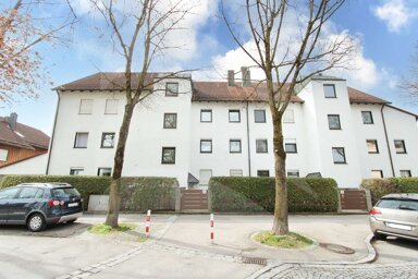 Wohnung zum Kauf 359.800 € 3 Zimmer 70 m² 2. Geschoss Almfeldstraße 37 Klettham Erding 85435