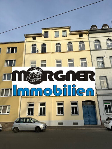 Wohnung zum Kauf 33.000 € 1 Zimmer 42 m² Stadtmitte West Gera 07545