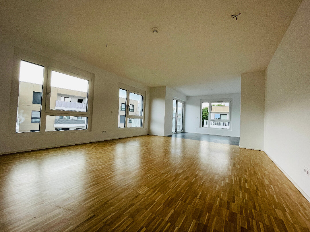 Wohnung zur Miete 1.539,94 € 4 Zimmer 104,1 m²<br/>Wohnfläche 3. Stock<br/>Geschoss Georg-Holzbauer-Str. 3 St. Jobst Nürnberg 90491