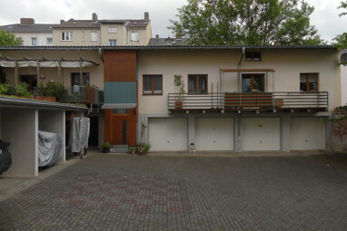 Wohnung zum Kauf Provisionsfrei 375.000 € 6 Zimmer 150 m² 1. Geschoss Karthäuserstraße Kassel 34117