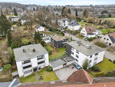 Mehrfamilienhaus zum Kauf als Kapitalanlage geeignet 1.079.000 € 760 m² 1.462 m² Grundstück Gräfrath Solingen 42653