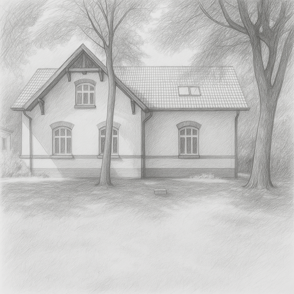 Großzügige Doppelhaushälfte im Wohnpark „Unter den Linden“ – auch beide Haushälften gemeinsam als Villa erhältlich