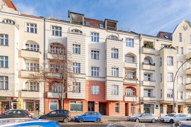 Wohnung zum Kauf 849.000 € 4,5 Zimmer 159,5 m² 4. Geschoss Westend Berlin 14059