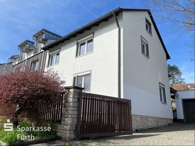 Doppelhaushälfte zum Kauf 529.000 € 5 Zimmer 120 m² 380 m² Grundstück Vach 181 Fürth 90768