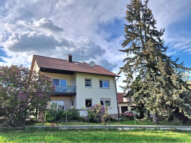 Einfamilienhaus zum Kauf 369.700 € 8 Zimmer 144,2 m² 773 m² Grundstück Schindelweg 8 Bogenweiler Bad Saulgau 88348