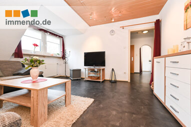 Wohnung zur Miete Wohnen auf Zeit 980 € 3 Zimmer 64 m² frei ab 01.07.2024 Sterkrade - Mitte Oberhausen 46145