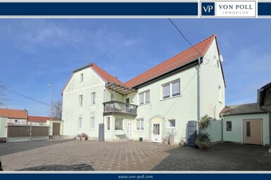 Einfamilienhaus zum Kauf 280.000 € 7 Zimmer 233 m² 636 m² Grundstück Oberroßla/Rödigsdorf Apolda / Rödigsdorf 99510